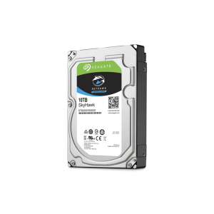 Seagate Skyhawk 10TB 3.5inch Hard drive