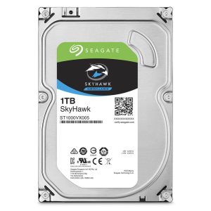 Seagate Skyhawk 1TB 3.5inch Hard drive